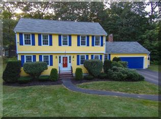 84 Woodrow Ave, Haverhill, MA 01830