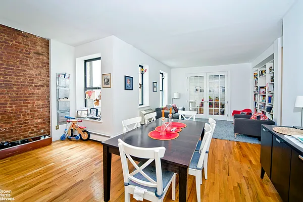 Rented by Brown Harris Stevens | media 11