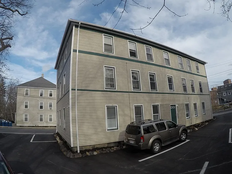 2 Florida Rd #2 — Photo 11