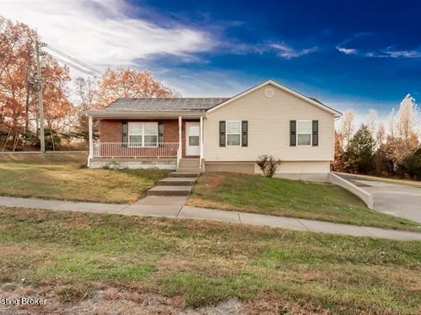 99 Amy Ct, Radcliff, KY 40160