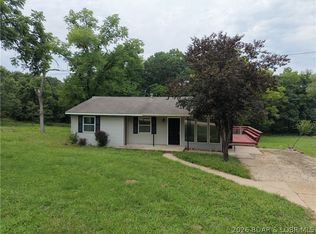 2189 Dodds Camp Rd, Climax Springs, MO 65324