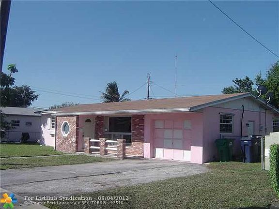 2nd image of 20730 NW Miami Ct