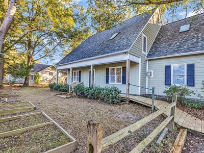 101 Bent Tree Ln. UNIT Bent Tree, Pawleys Island, SC, 29585