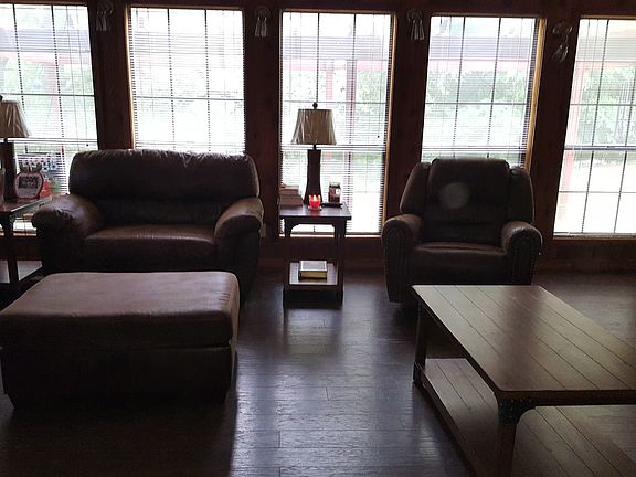 sunroom
