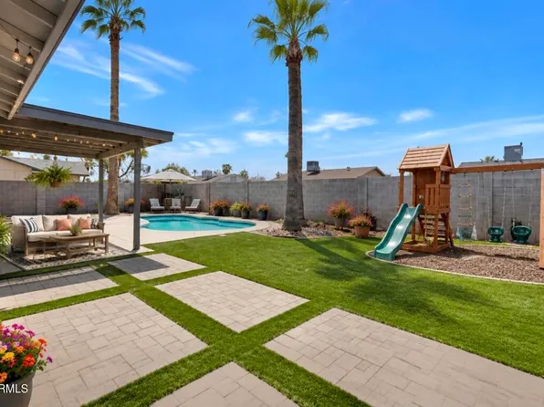 911 W LOUGHLIN Drive, Chandler, AZ 85225