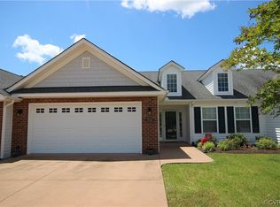 732 Anne Ln, Aylett, VA 23009