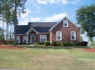 287 Midland Pines Dr, Graniteville, SC 29829