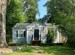 2524 Forrest Ave NW, Atlanta, GA 30318