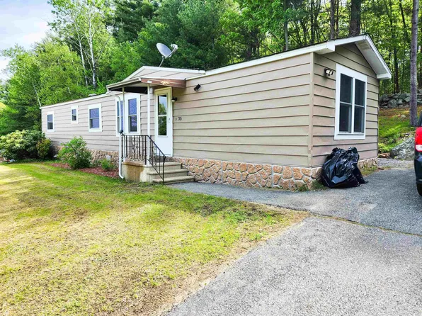 26 Melendy Road #35, Milford, NH 03055