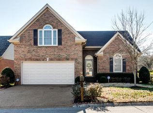 4700 Crystal Brook Dr, Antioch, TN 37013