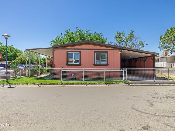 2nd image of 1301 E Avenue I Space 78