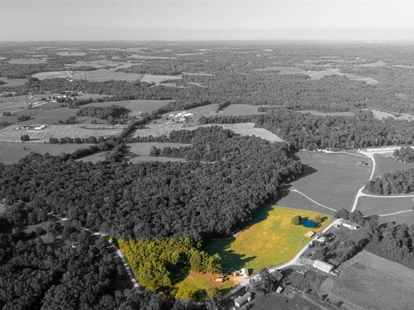 0 Bald Knob Church Rd, Russellville, KY 42276