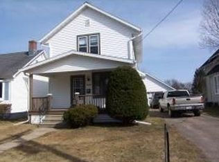 235 Lincoln St, Antigo, WI 54409
