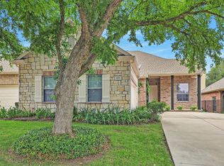 633 Scenic Ranch Cir, Fairview, TX 75069