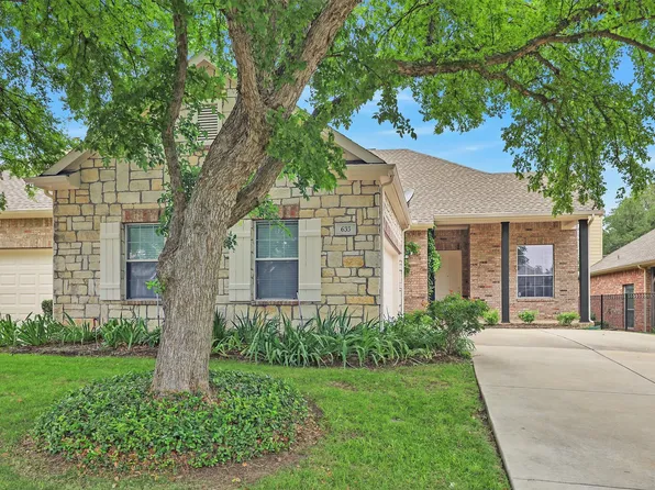 633 Scenic Ranch Cir, Fairview, TX 75069