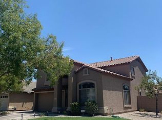 8535 S 49th Ln, Laveen, AZ 85339