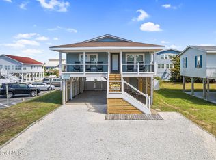 81 E 1st St, Ocean Isle Beach, NC 28469
