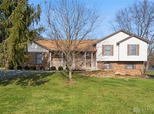 4290 Laura Marie Dr, Waynesville, OH 45068
