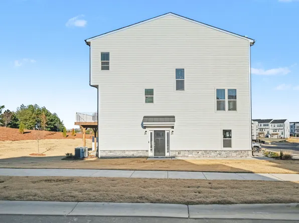 9240 Walnut Hill Rd NW, Concord, NC 28027