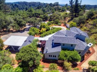 492 Quail Run, Aptos, CA 95003