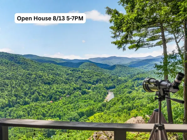 544 Vulture Mountain Road, Stockbridge, VT 05772