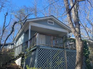 18 Cottage Dr #6, Asheville, NC 28805