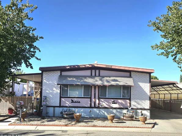 2550 E Avenue I Space 62, Lancaster, CA 93535