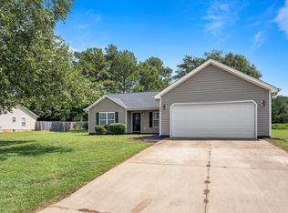 246 Fisher Lake Rd, Lyman, SC 29365