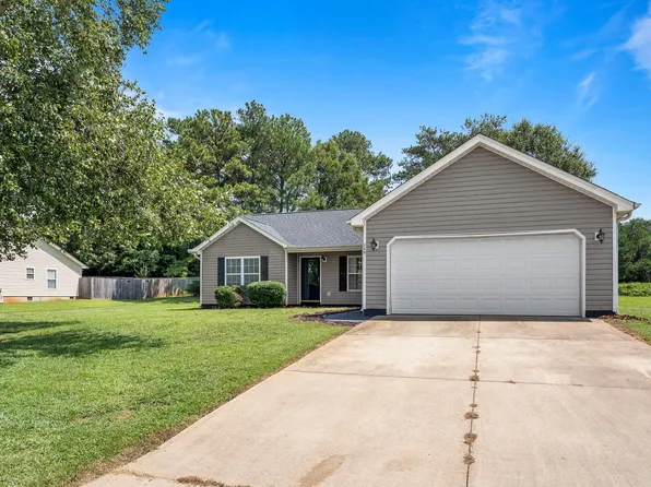 246 Fisher Lake Rd, Lyman, SC 29365