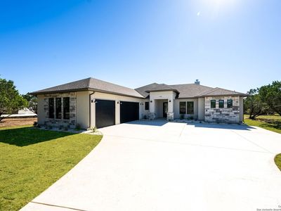 414 Rio Azul Dr, Pipe Creek, TX, 78063