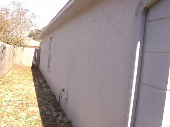 exterior left