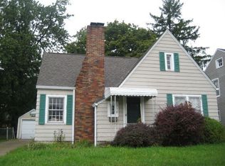 518 Cline Ave, Mansfield, OH 44907
