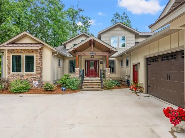 117 Hickory Landing Ct, Elloree, SC 29047