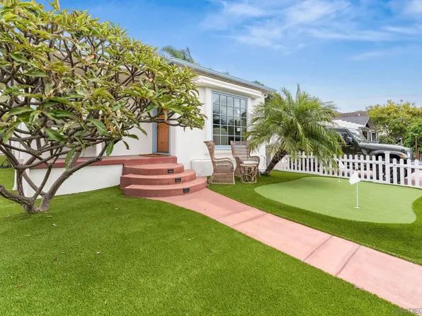 3247 33rd St, San Diego, CA 92104