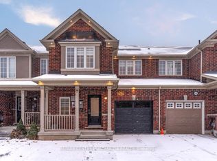 528 Attenborough Ter, Milton, ON L9T 8H5