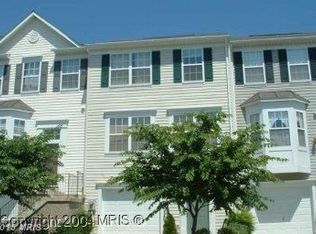 8837 Hawthorne Ct, Ellicott City, MD 21043