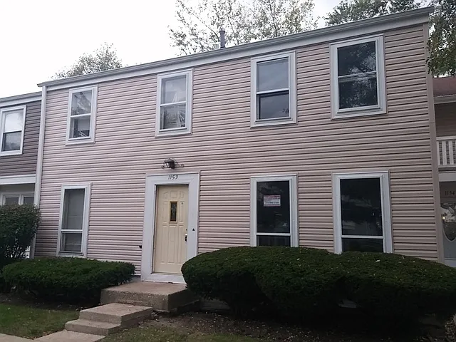 1153 Williamsburg Rd — Photo 1