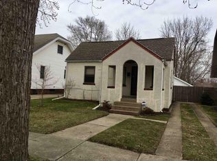 1123 E Victoria St, South Bend, IN 46614