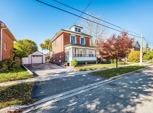 85 West St, Brampton, ON L6X 1W1