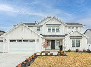 3301 S 2410 W, Syracuse, UT 84075