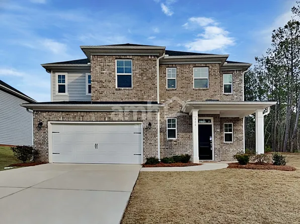 426 Levon Ct, Loganville, GA 30052