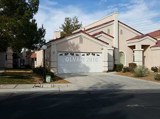 4421 Tomer Ln, Las Vegas, NV 89121
