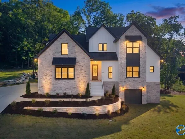 44 Abby Glen Way, Gurley, AL 35748