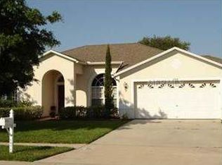 19716 Spring Willow Ct, Odessa, FL 33556