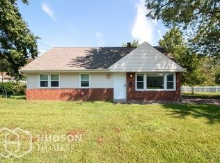 337 Drexel Ave, Wenonah, NJ 08090