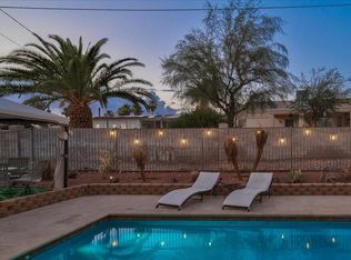 3783 Mission Plz, Lake Havasu City, AZ 86406