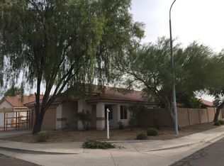 2251 E Derringer Way, Chandler, AZ 85286