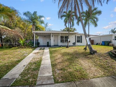 5324 NE 3rd Ter, Oakland Park, FL, 33334