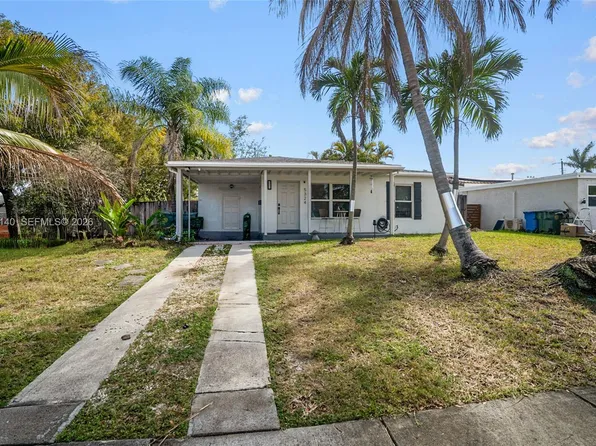 5324 NE 3rd Ter, Oakland Park, FL 33334