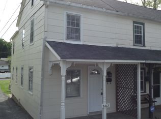 2472 S 5th St, Allentown, PA 18103